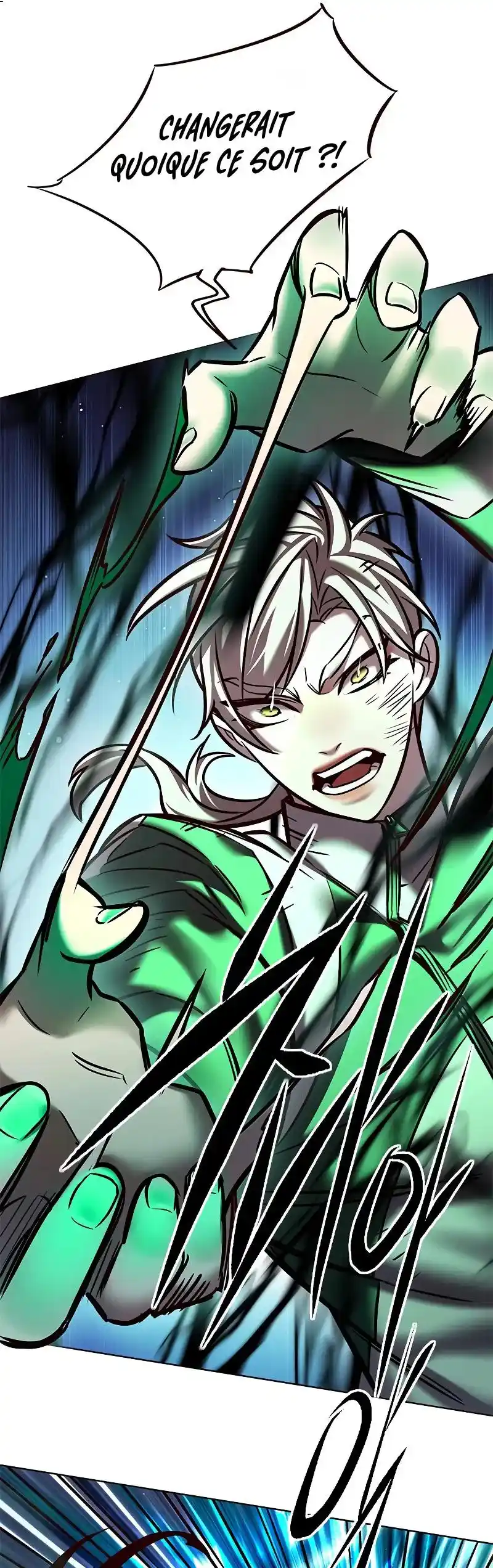 Read Eleceed fr Manga Online