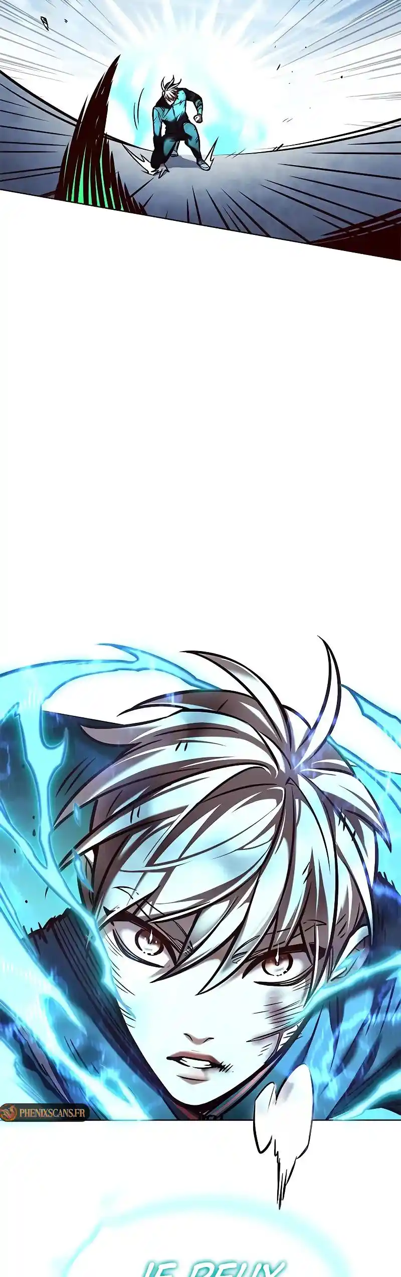 Read Eleceed fr Manga Online