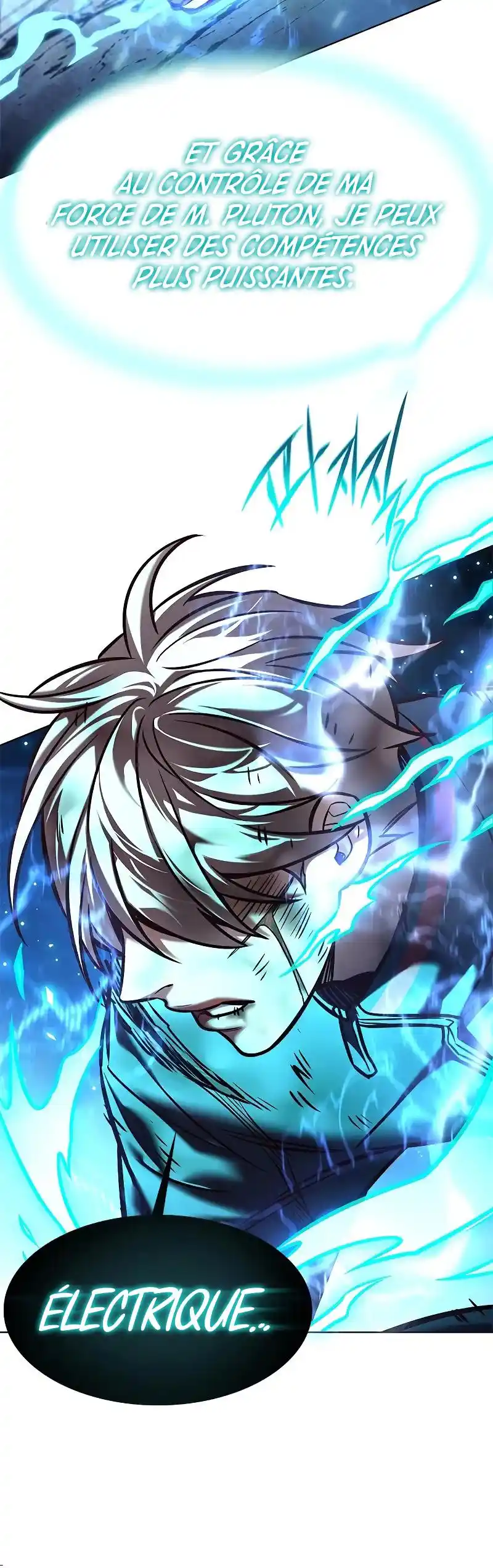 Read Eleceed fr Manga Online