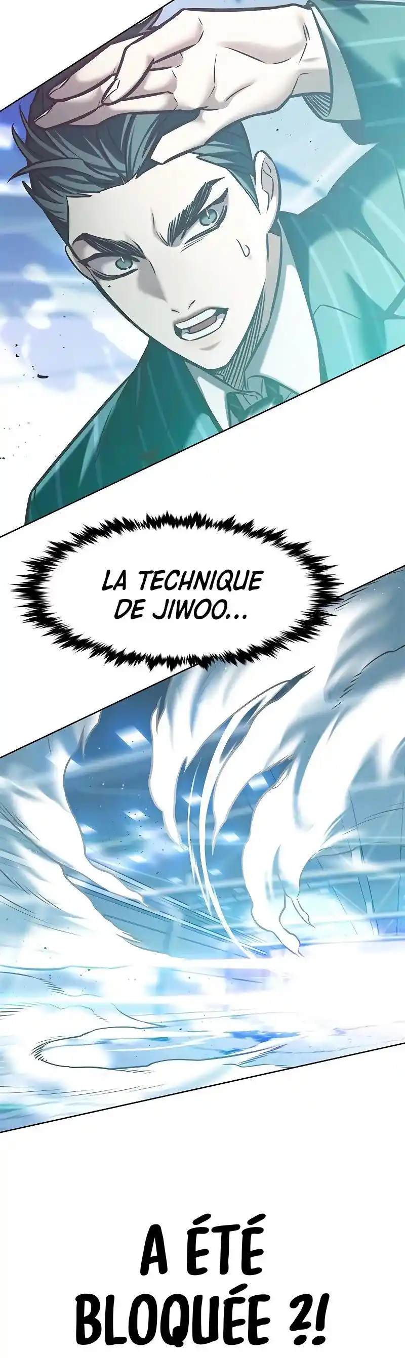 Read Eleceed fr Manga Online