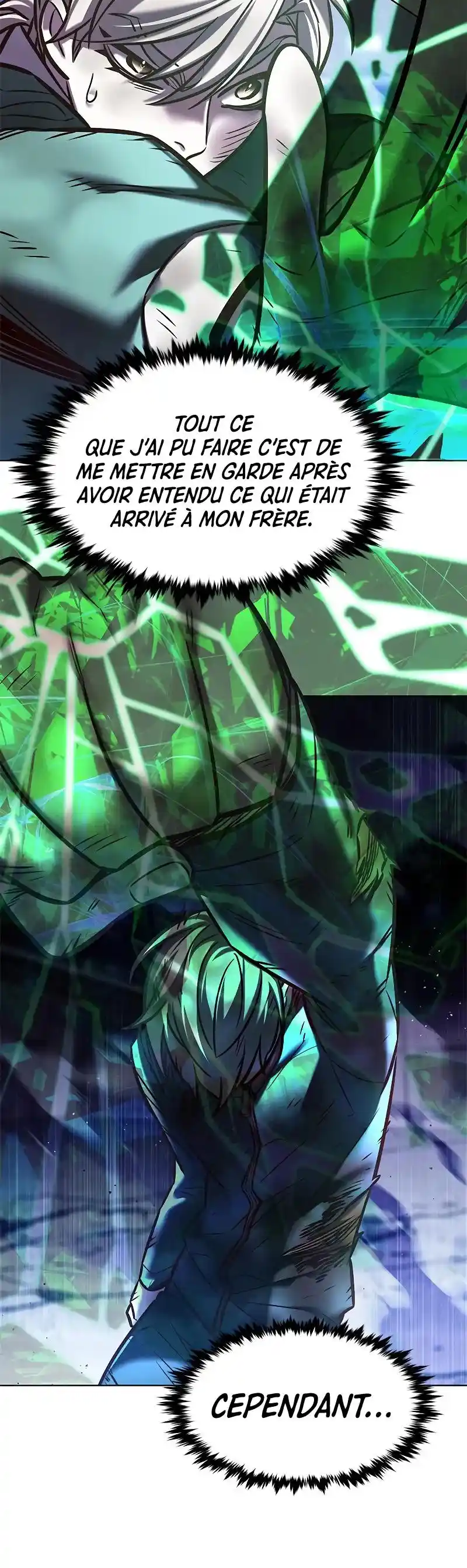 Read Eleceed fr Manga Online