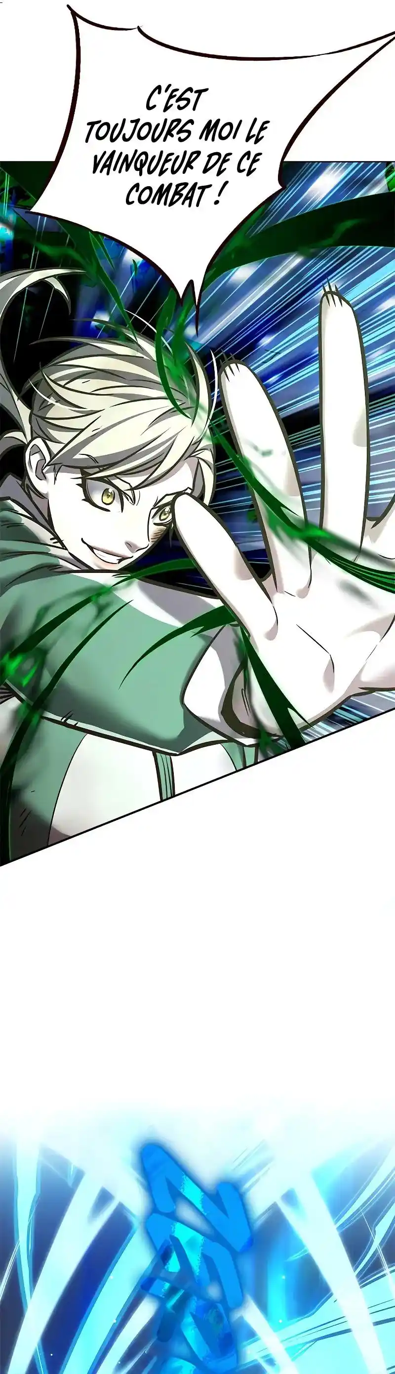 Read Eleceed fr Manga Online