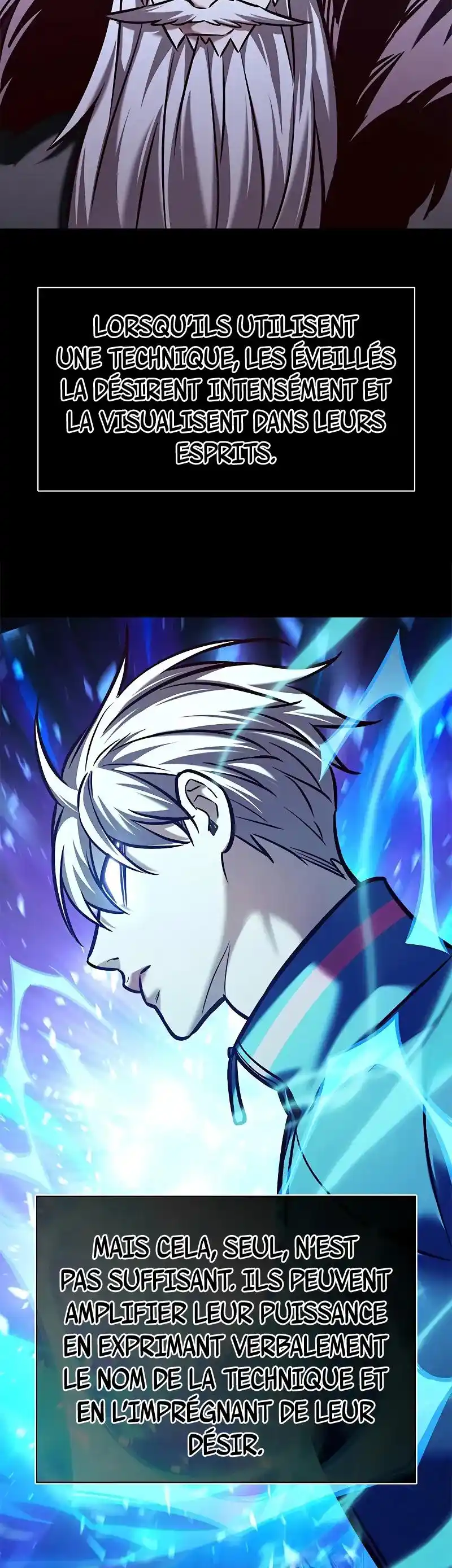 Read Eleceed fr Manga Online