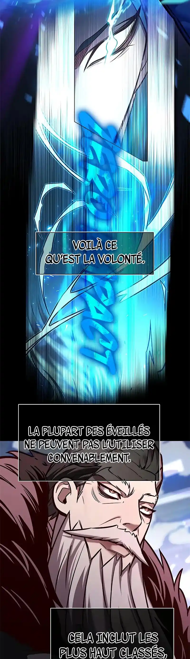 Read Eleceed fr Manga Online