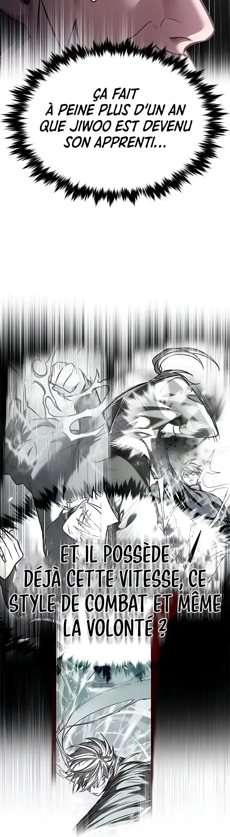 Read Eleceed fr Manga Online