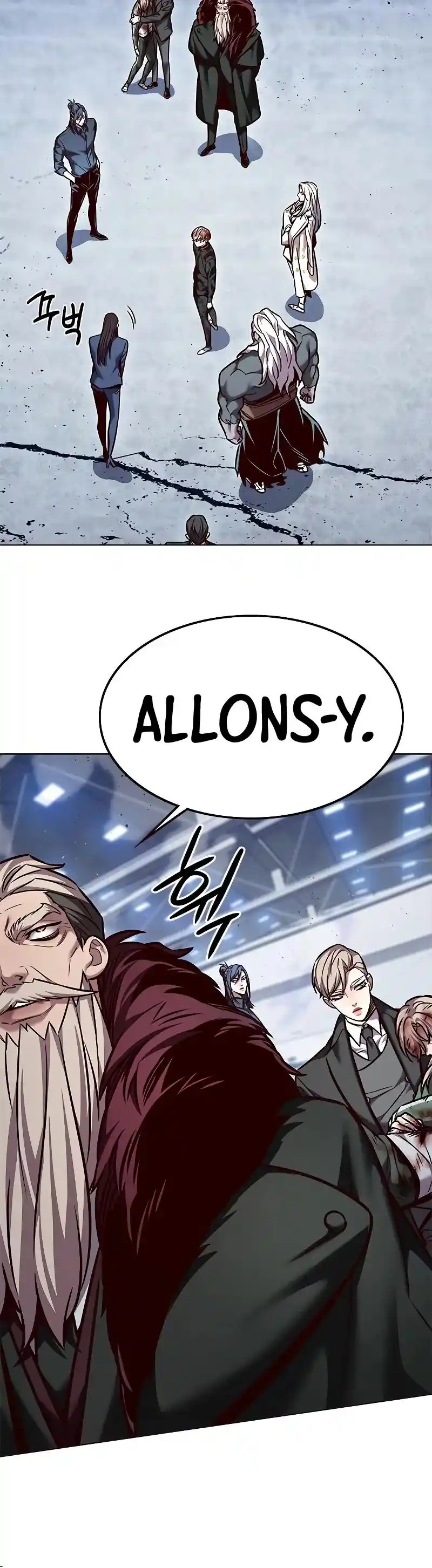 Read Eleceed fr Manga Online