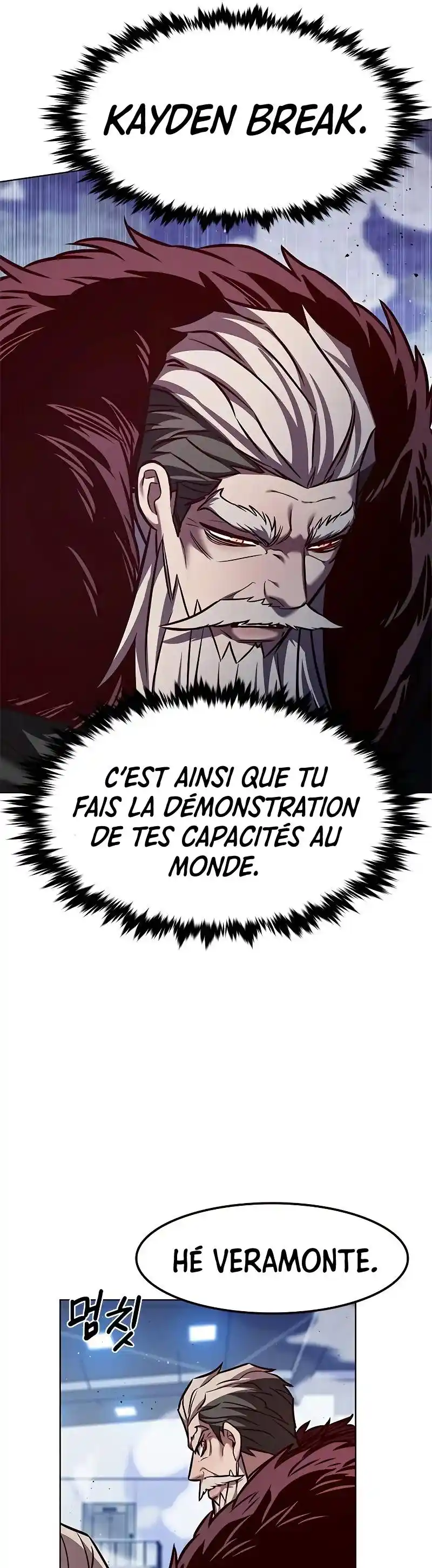 Read Eleceed fr Manga Online