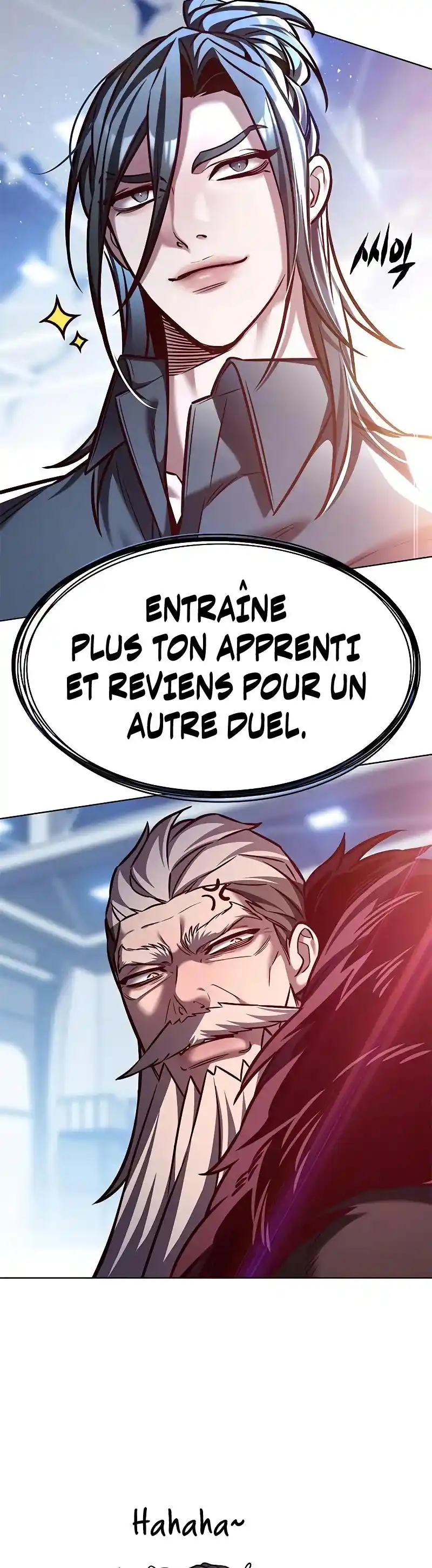 Read Eleceed fr Manga Online