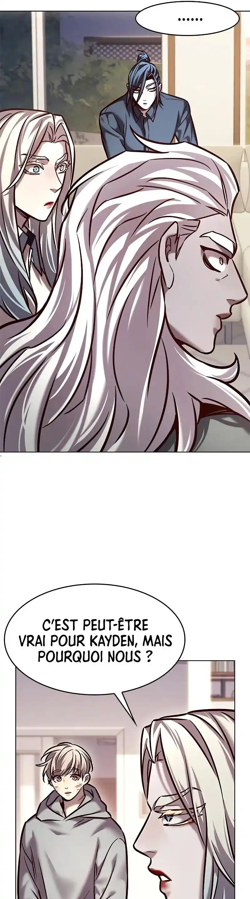 Read Eleceed fr Manga Online