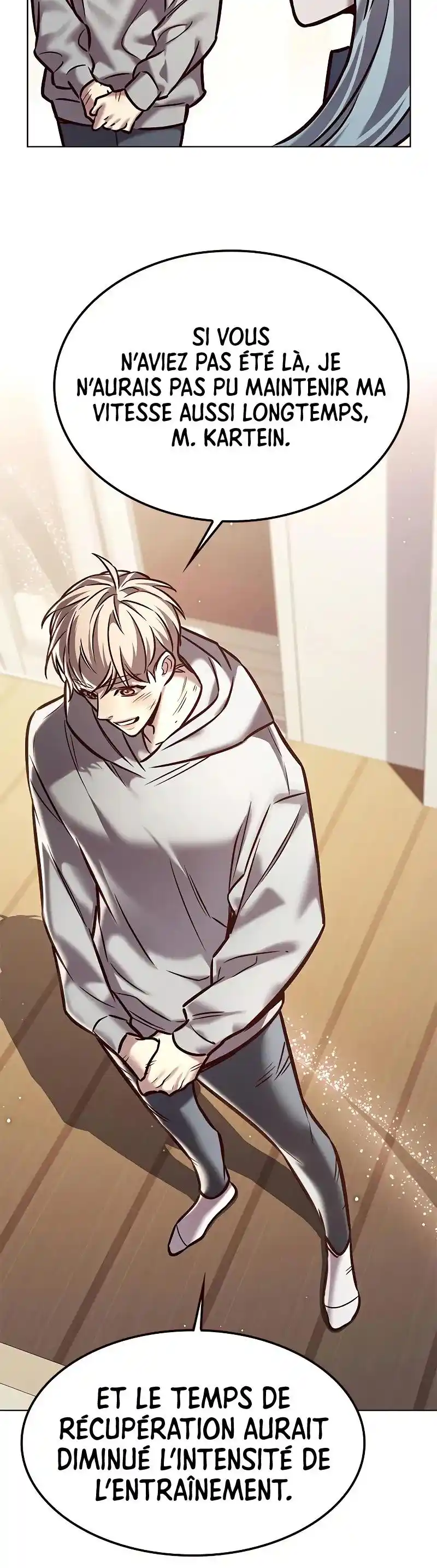 Read Eleceed fr Manga Online