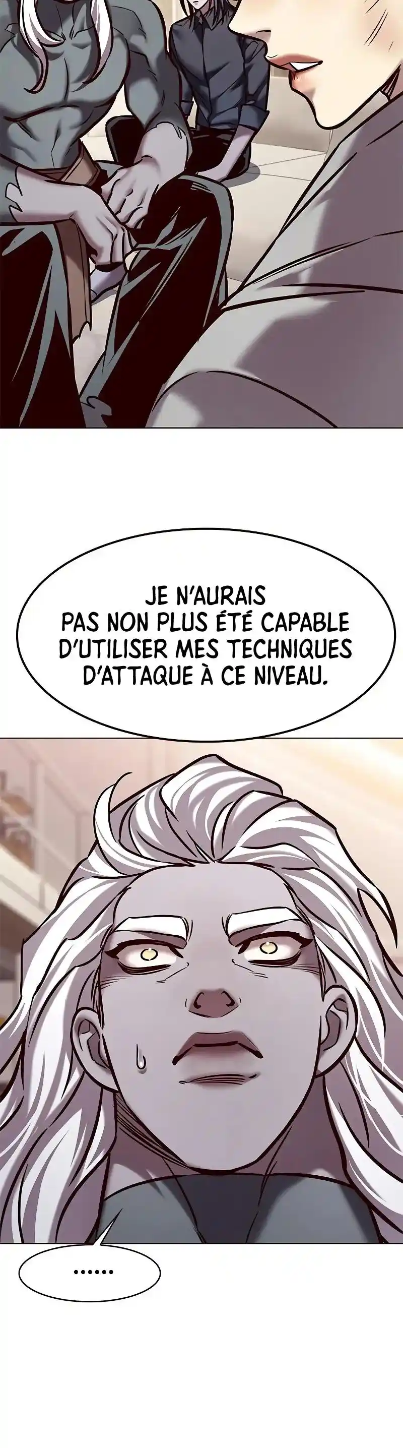 Read Eleceed fr Manga Online