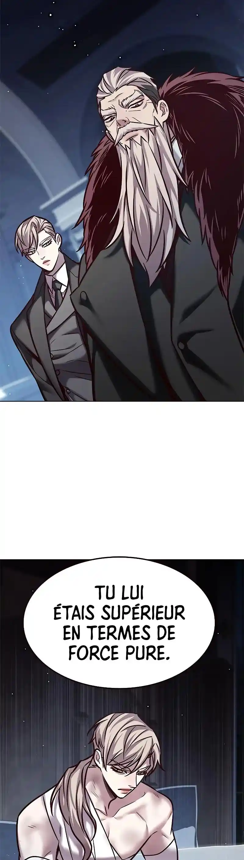 Read Eleceed fr Manga Online