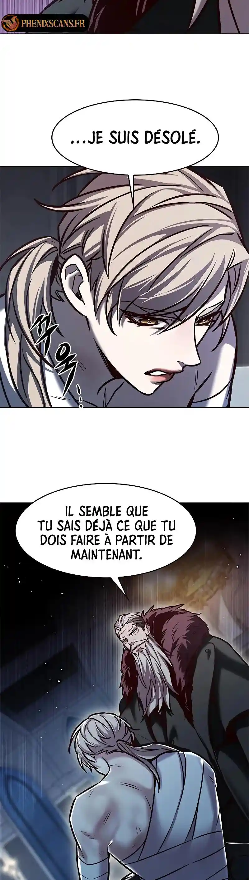 Read Eleceed fr Manga Online