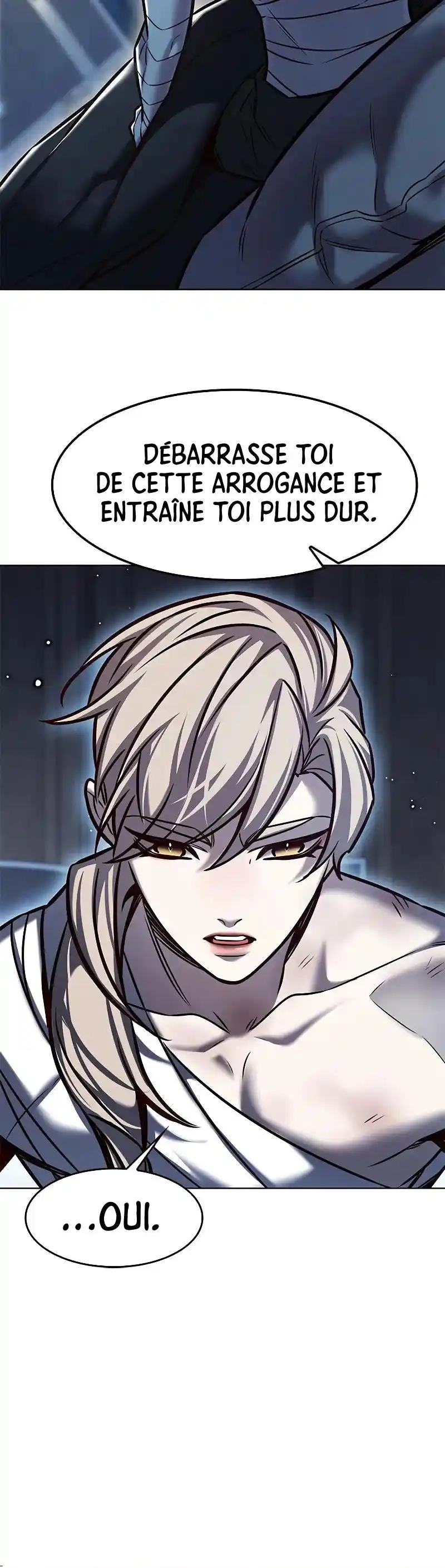 Read Eleceed fr Manga Online