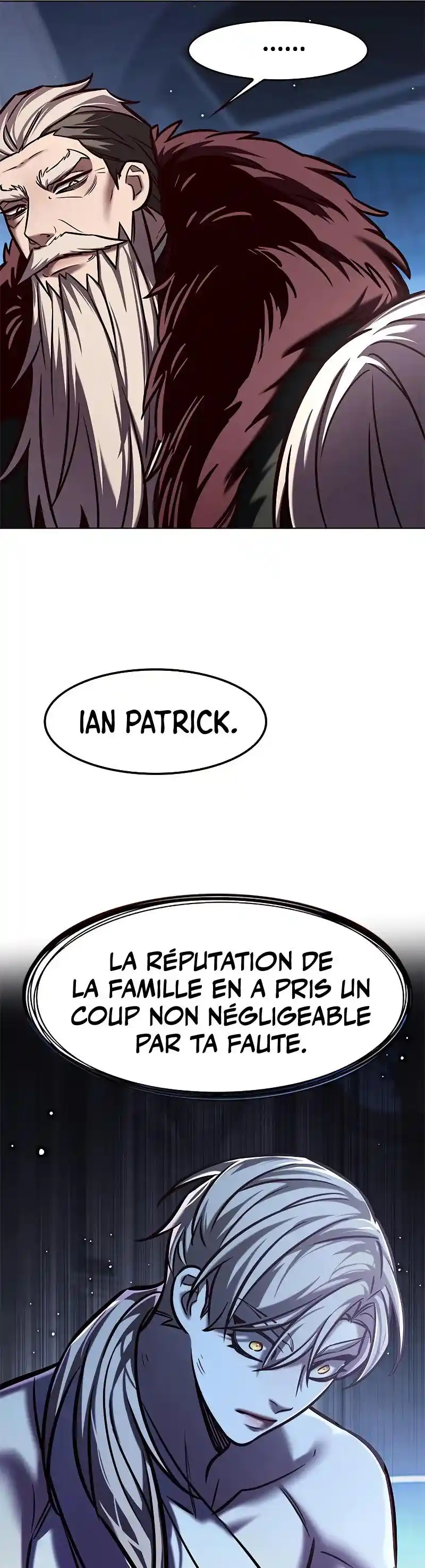 Read Eleceed fr Manga Online