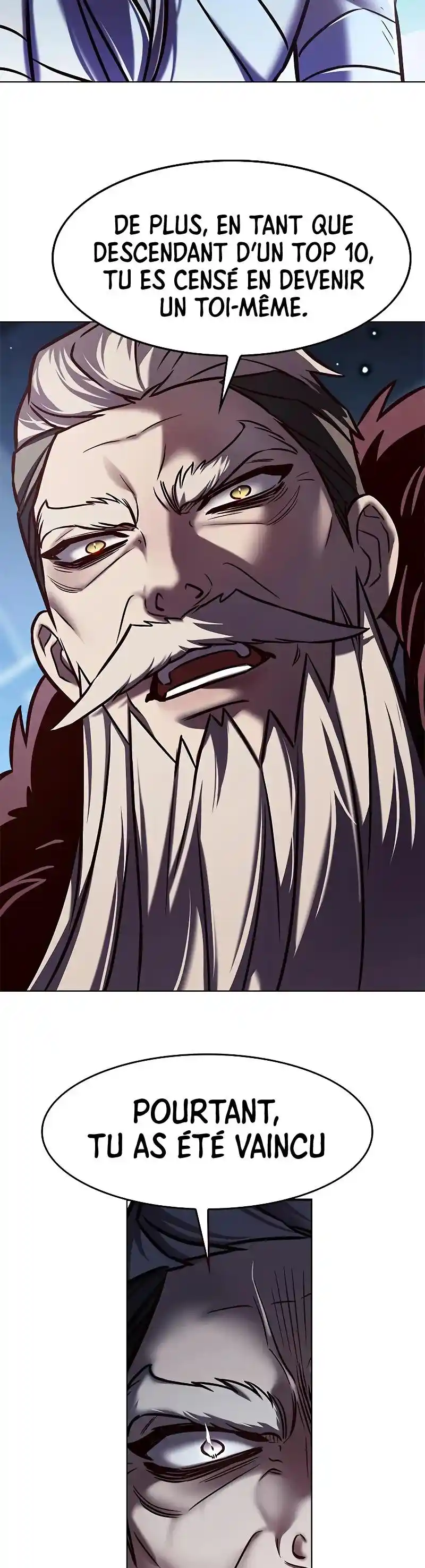 Read Eleceed fr Manga Online