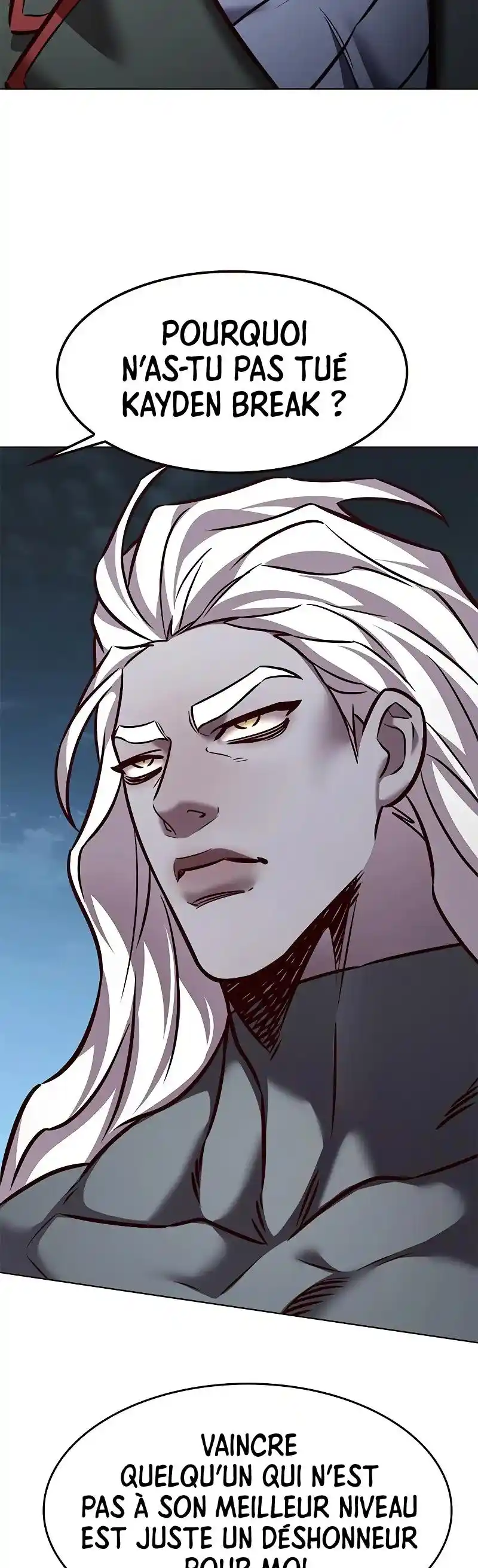 Read Eleceed fr Manga Online