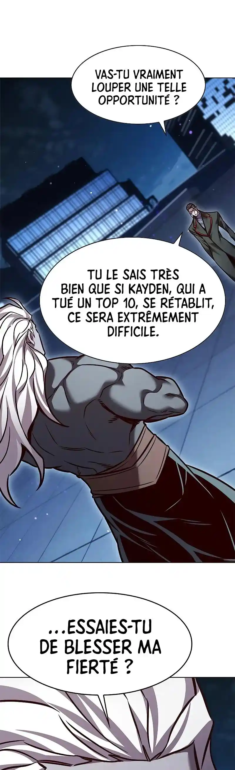 Read Eleceed fr Manga Online