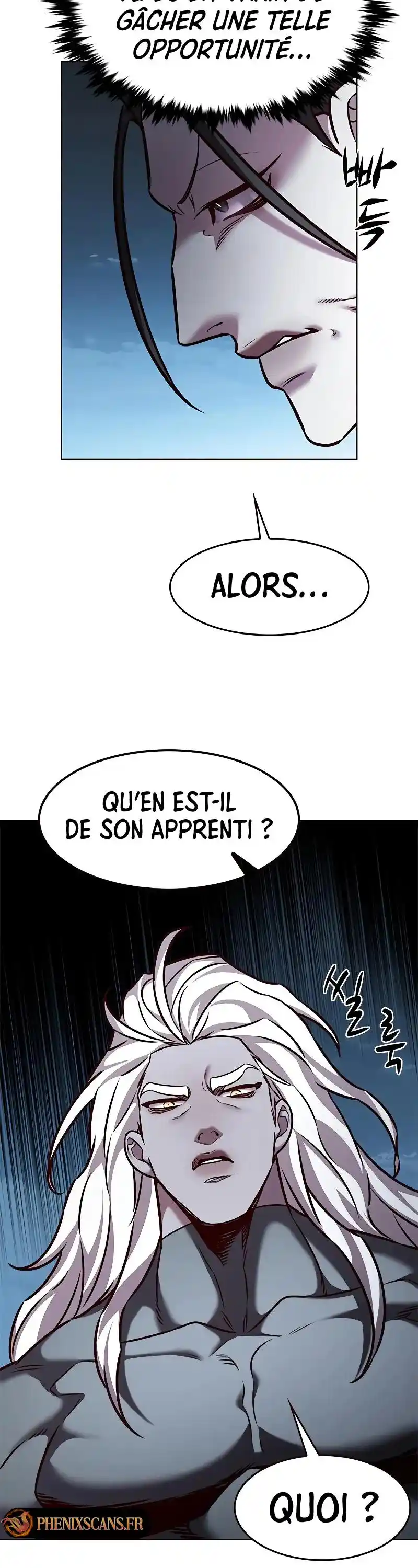 Read Eleceed fr Manga Online