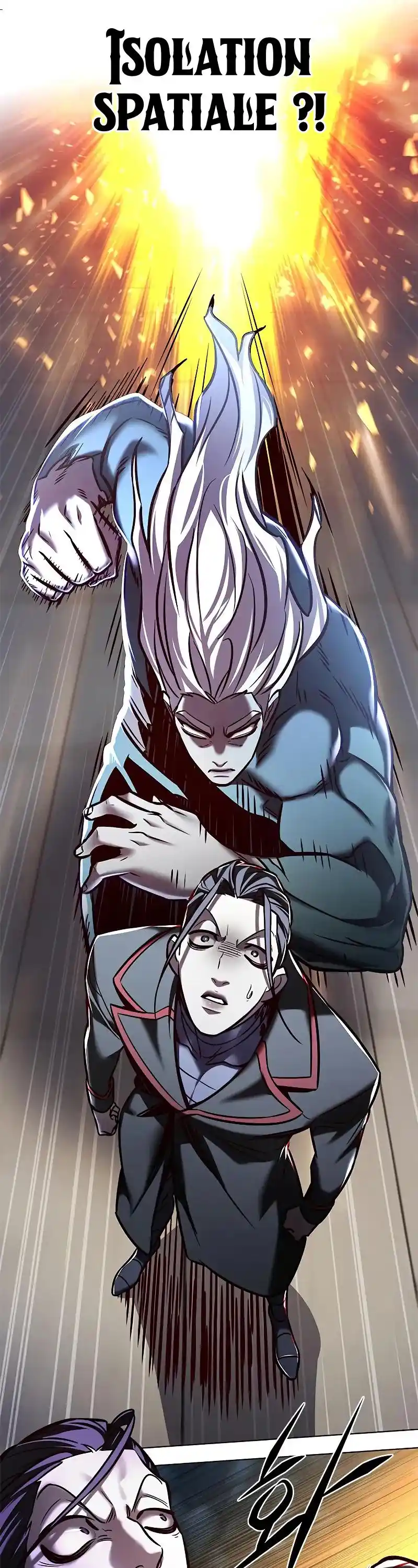 Read Eleceed fr Manga Online