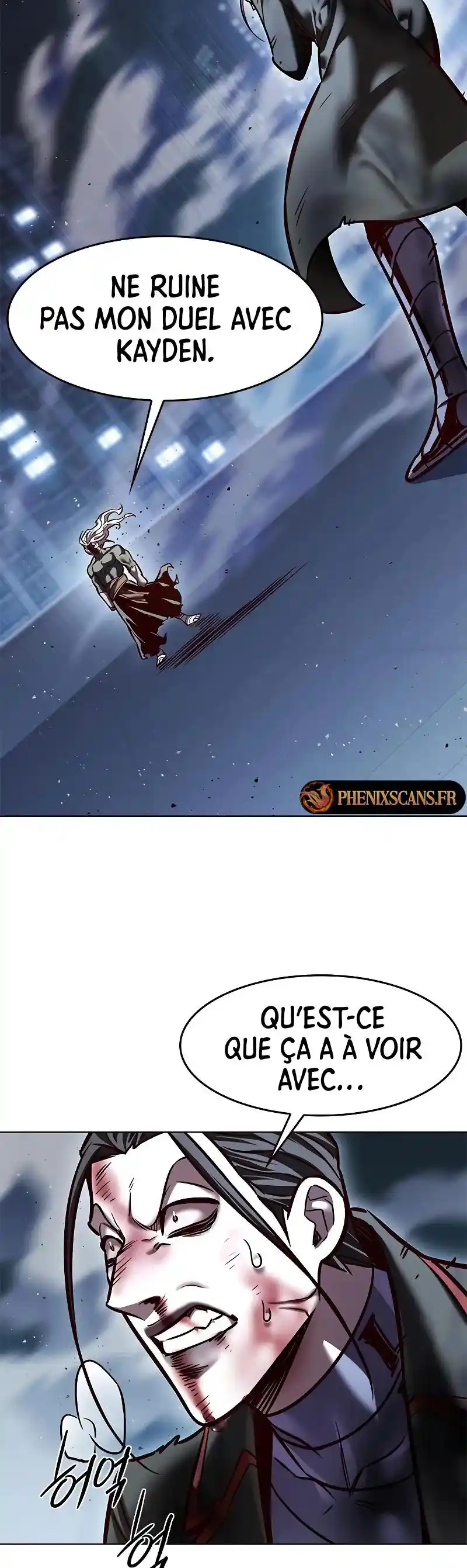 Read Eleceed fr Manga Online