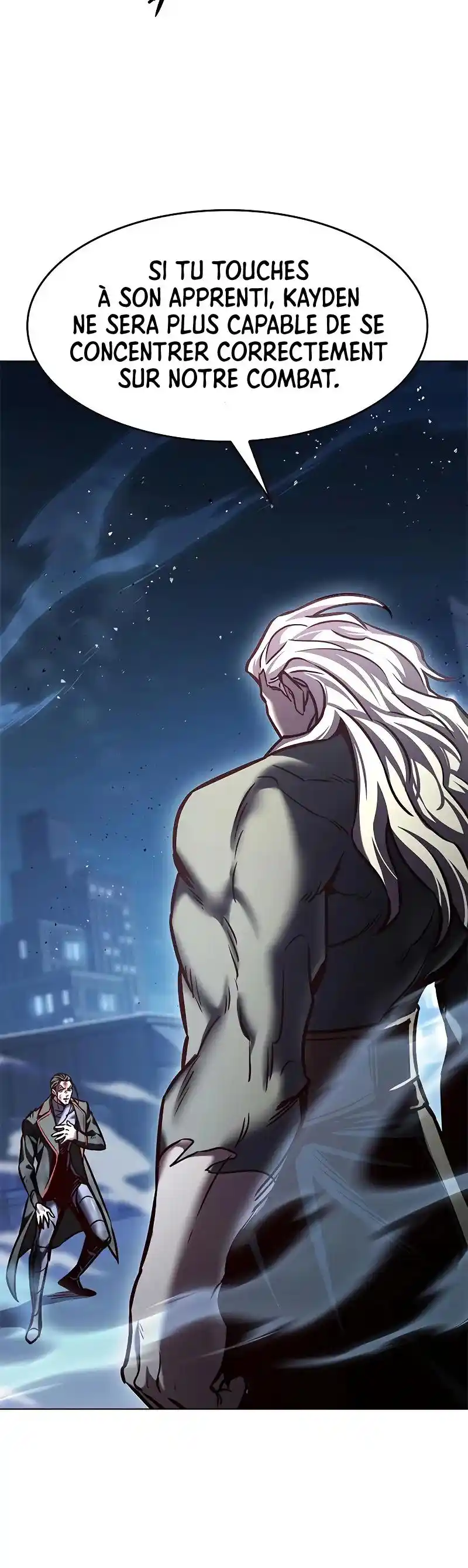 Read Eleceed fr Manga Online