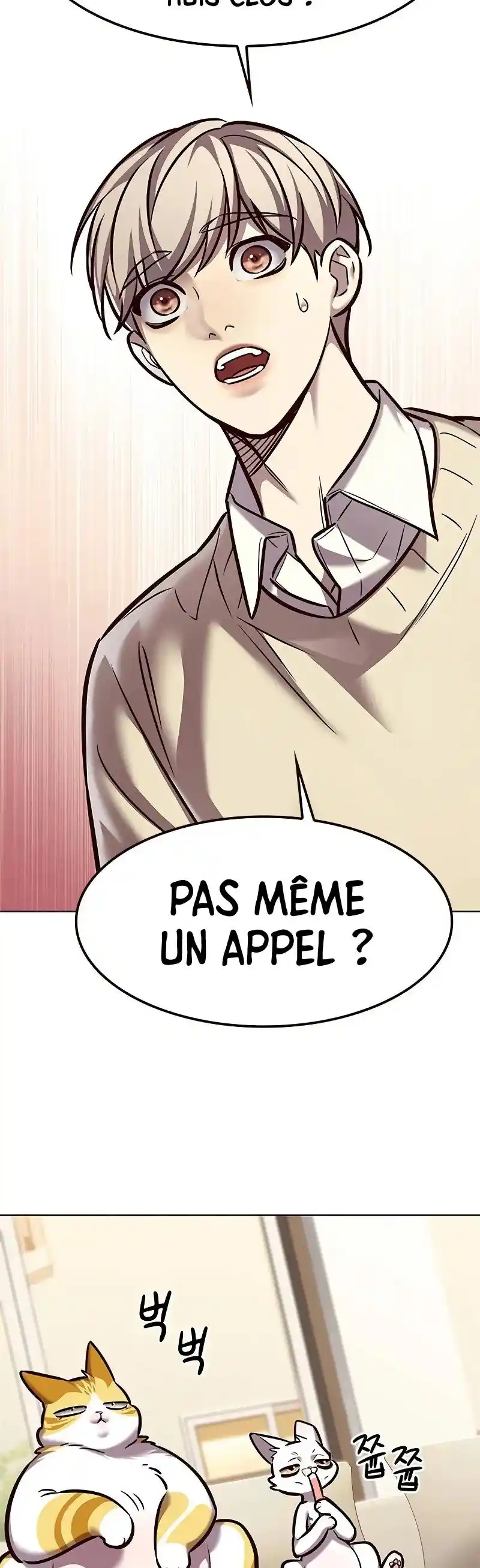 Read Eleceed fr Manga Online