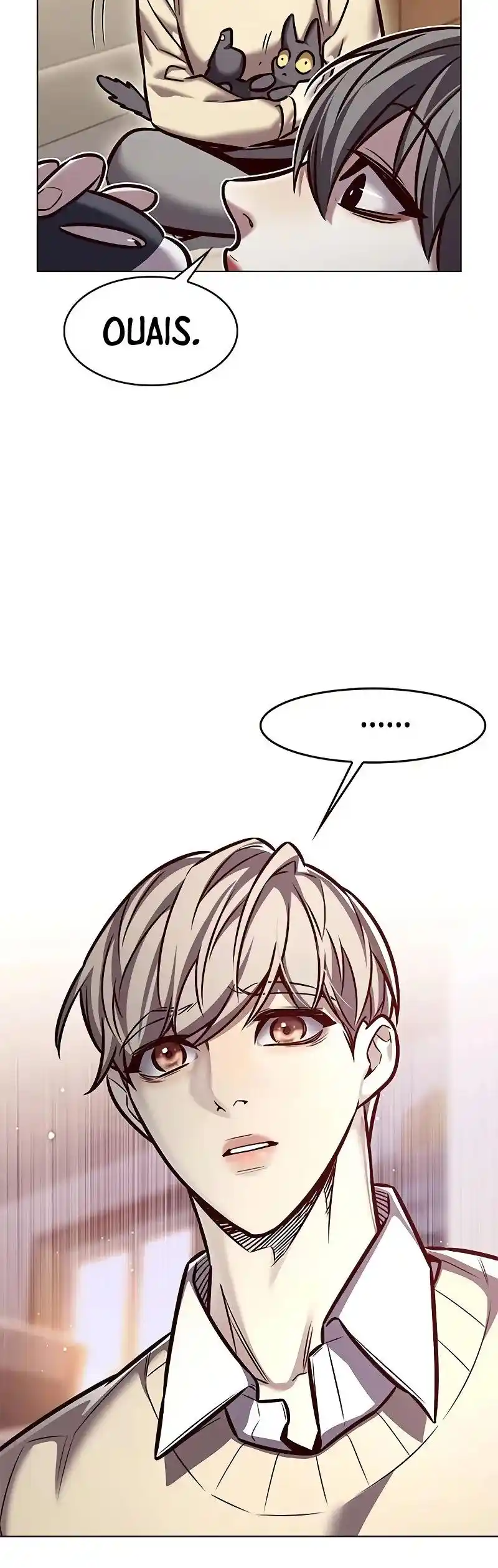 Read Eleceed fr Manga Online