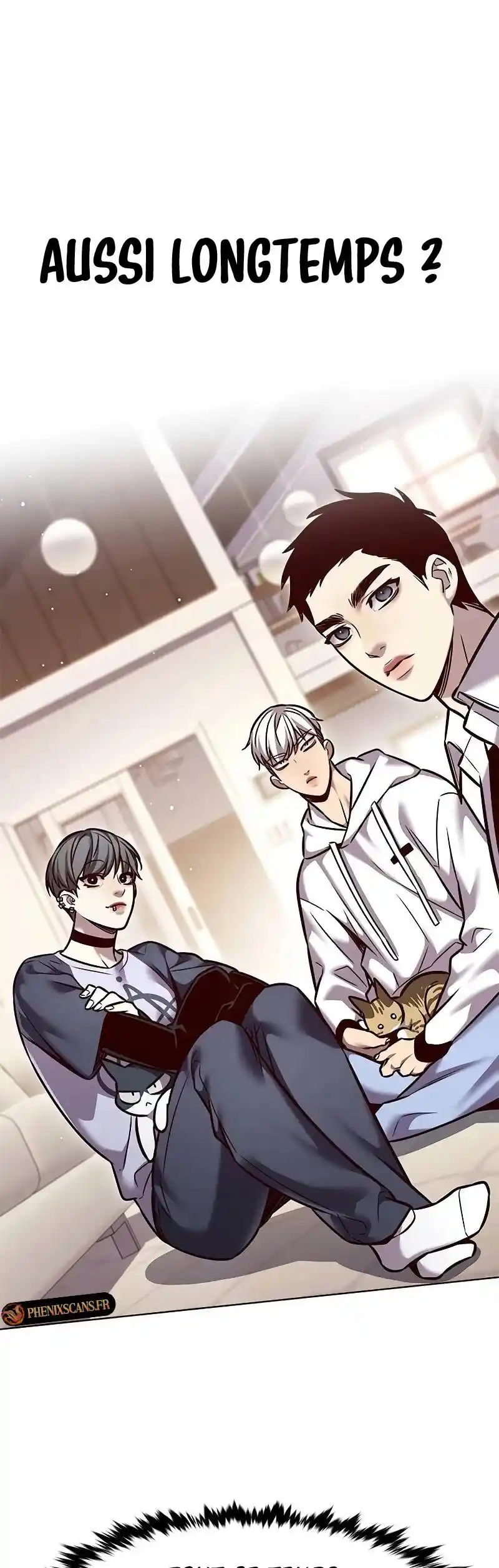 Read Eleceed fr Manga Online