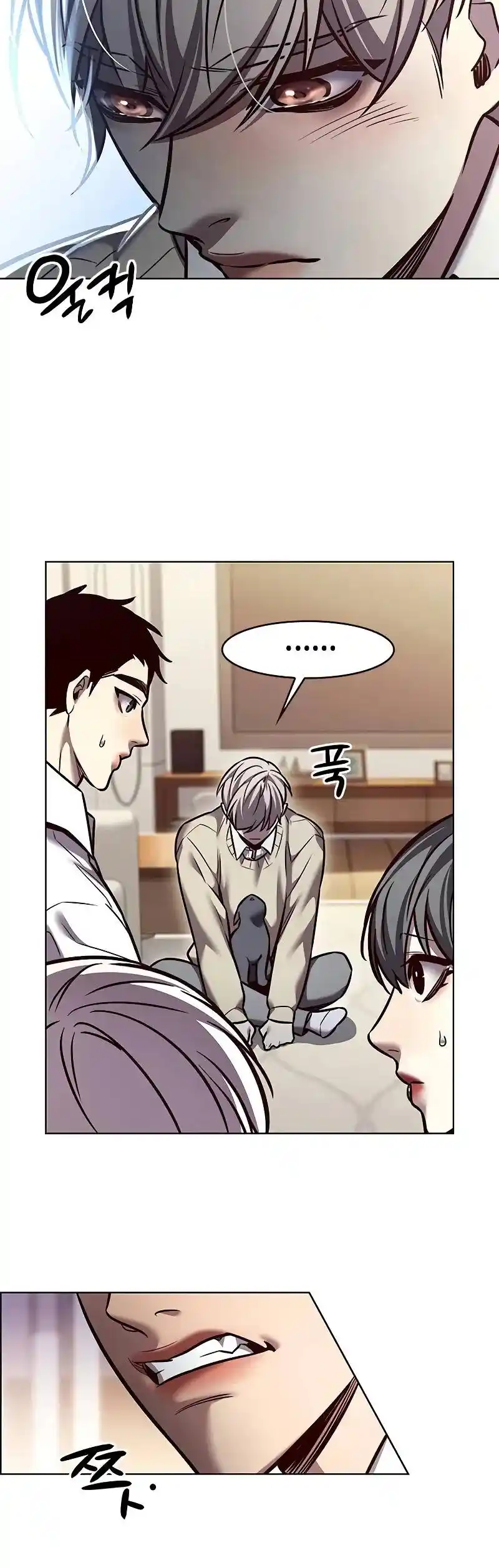 Read Eleceed fr Manga Online