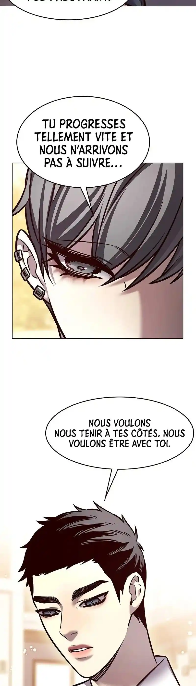 Read Eleceed fr Manga Online