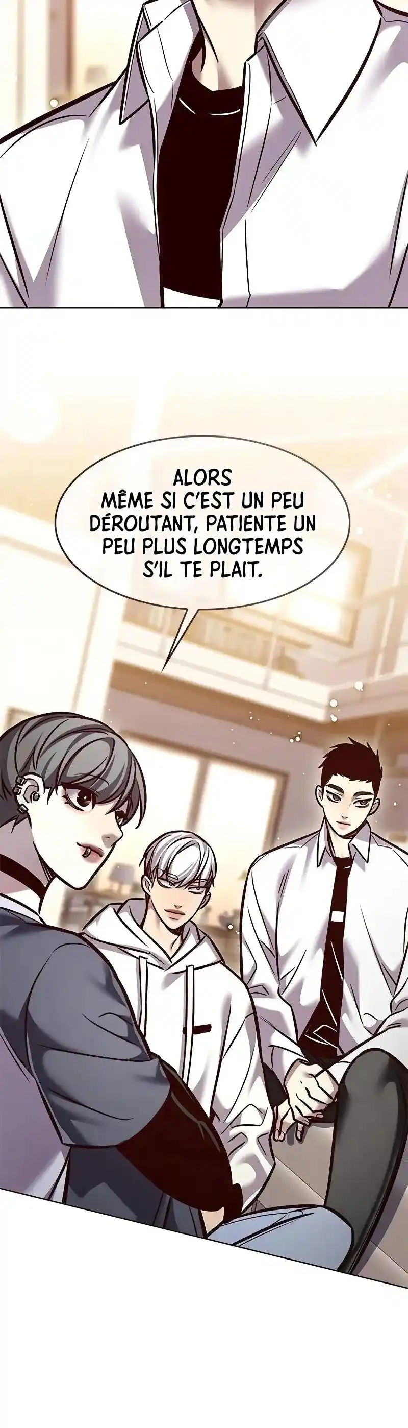 Read Eleceed fr Manga Online