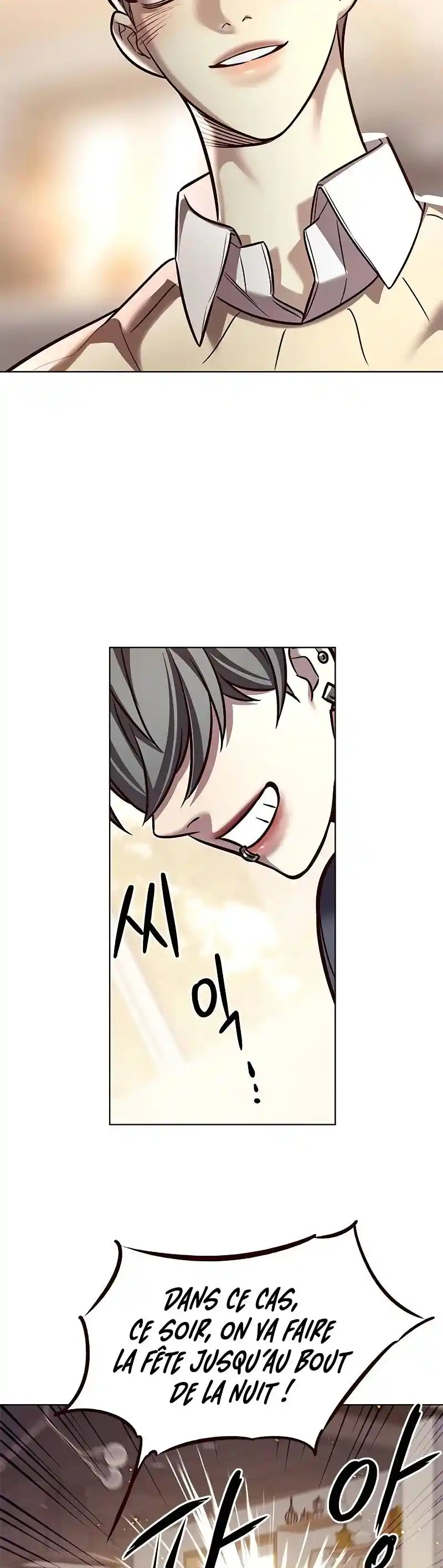 Read Eleceed fr Manga Online