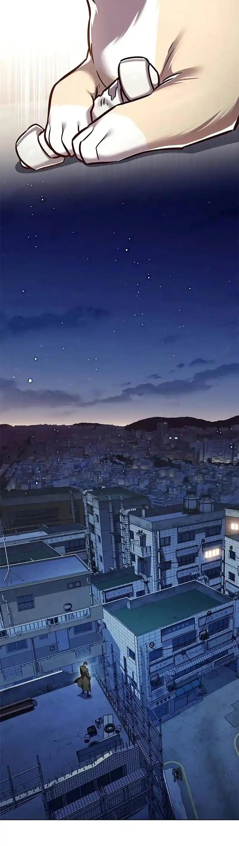 Read Eleceed fr Manga Online