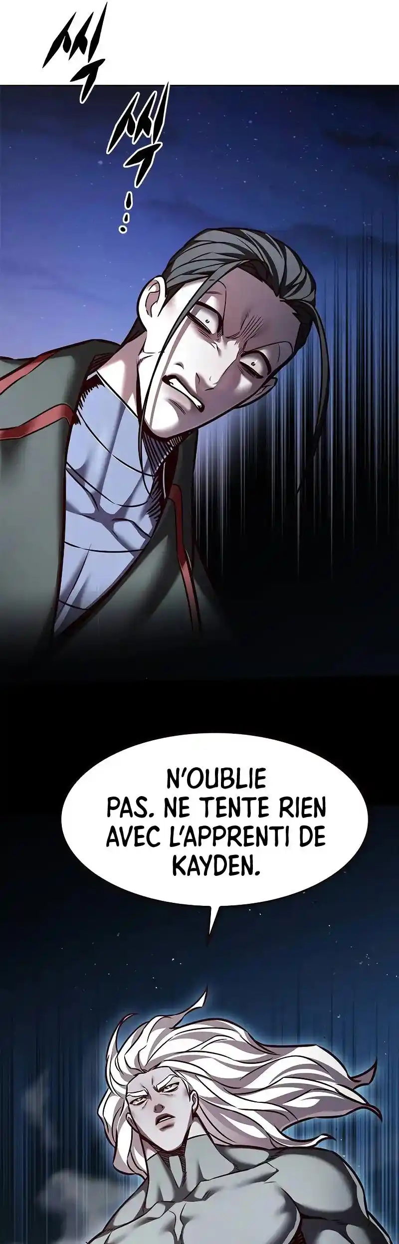 Read Eleceed fr Manga Online