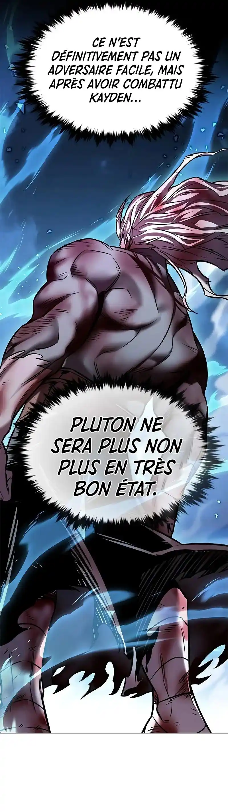 Read Eleceed fr Manga Online