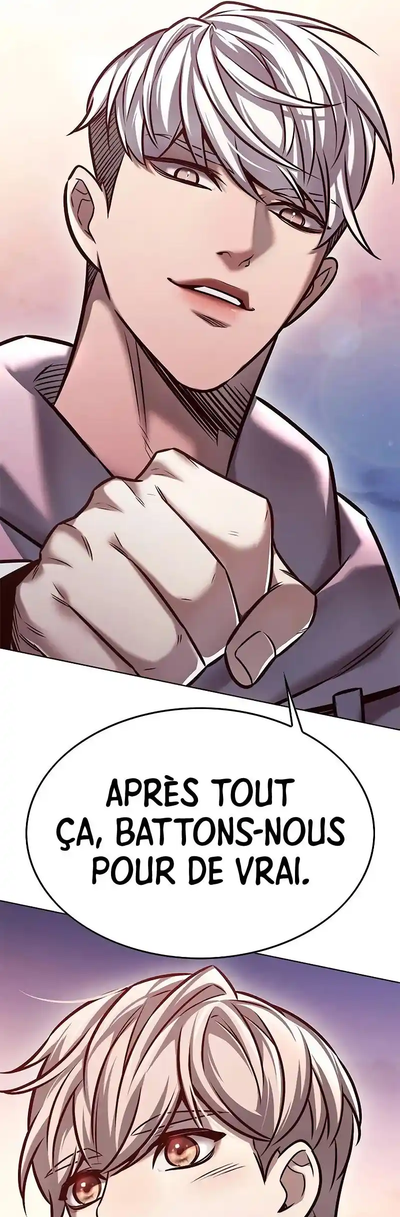 Read Eleceed fr Manga Online