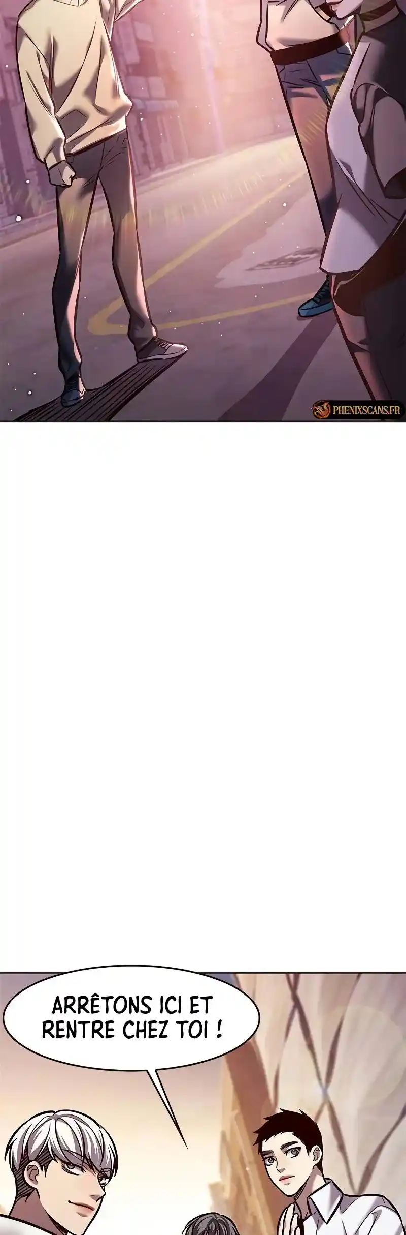 Read Eleceed fr Manga Online