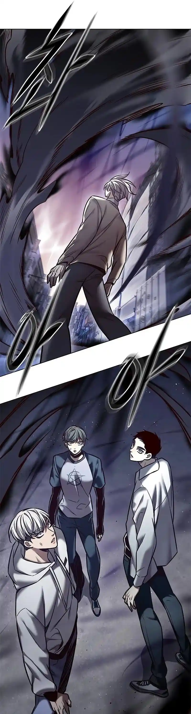 Read Eleceed fr Manga Online