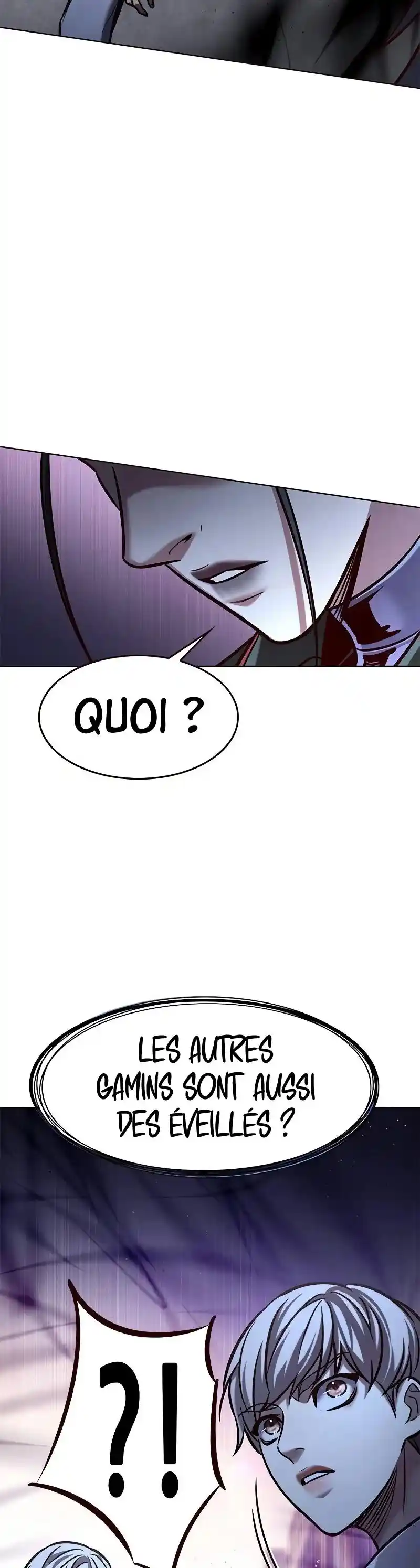 Read Eleceed fr Manga Online