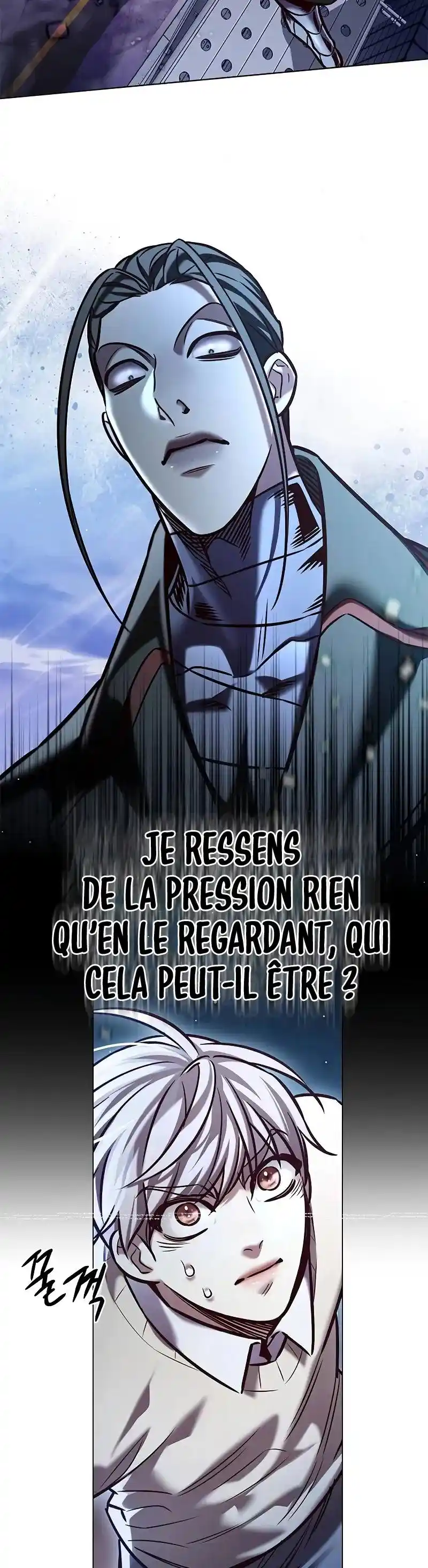 Read Eleceed fr Manga Online