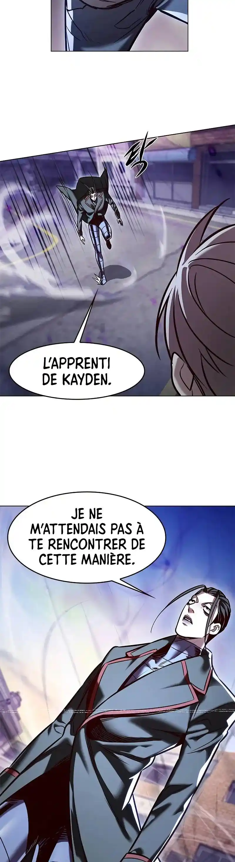 Read Eleceed fr Manga Online