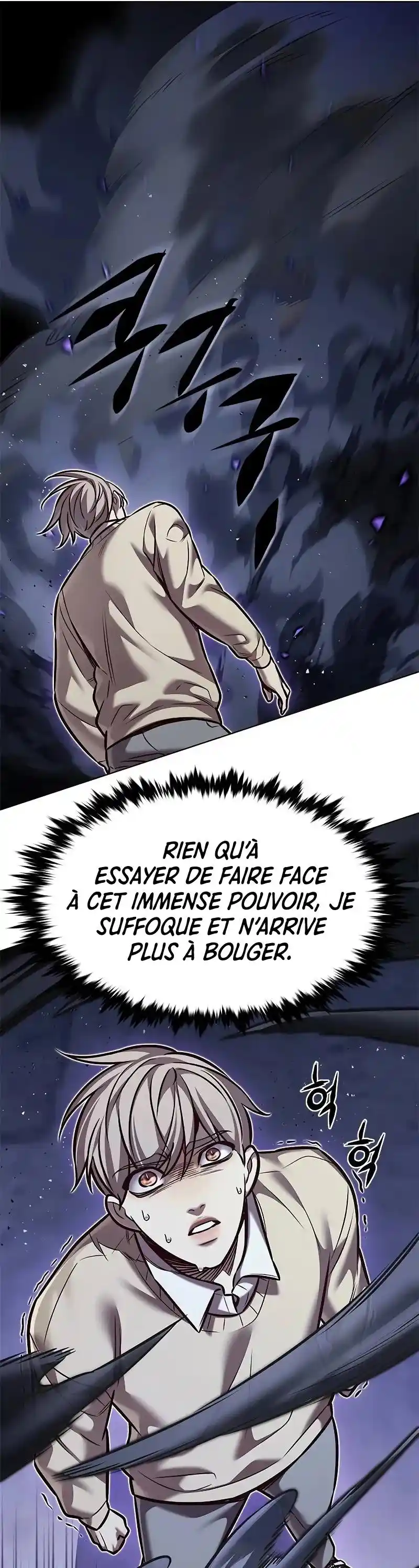 Read Eleceed fr Manga Online