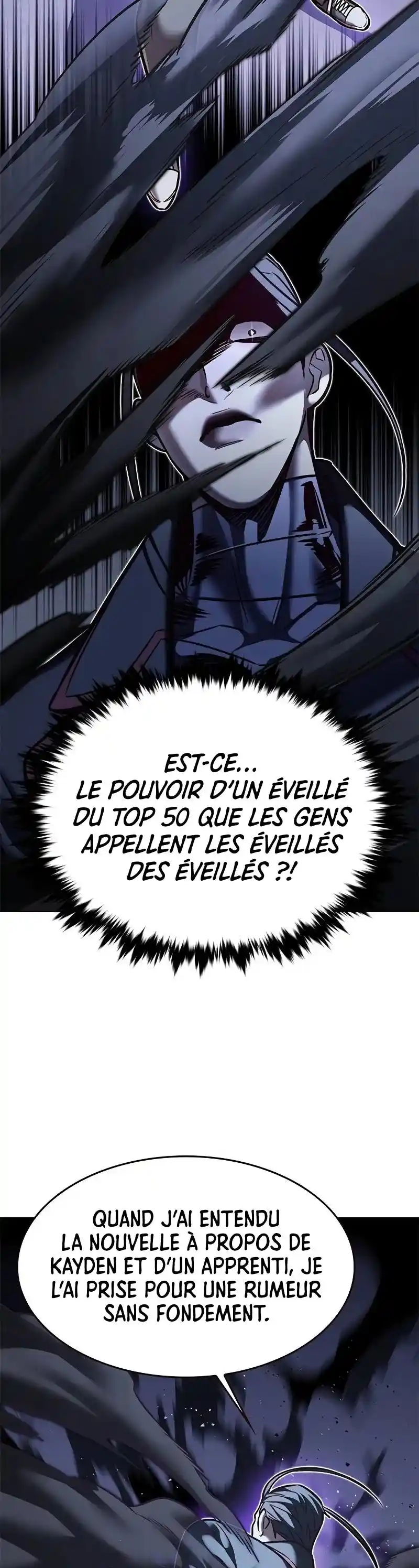 Read Eleceed fr Manga Online