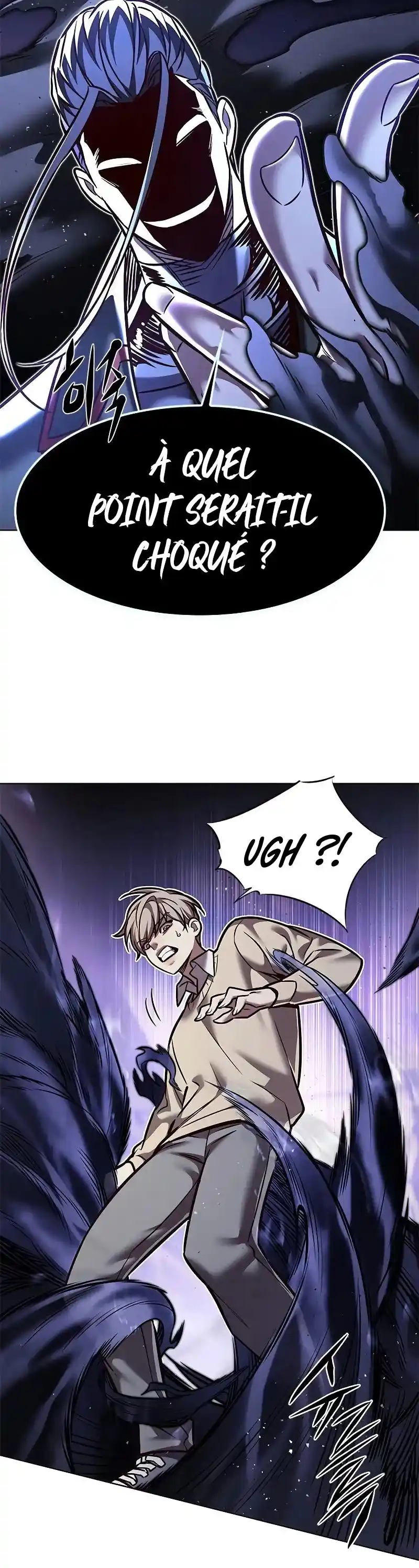 Read Eleceed fr Manga Online