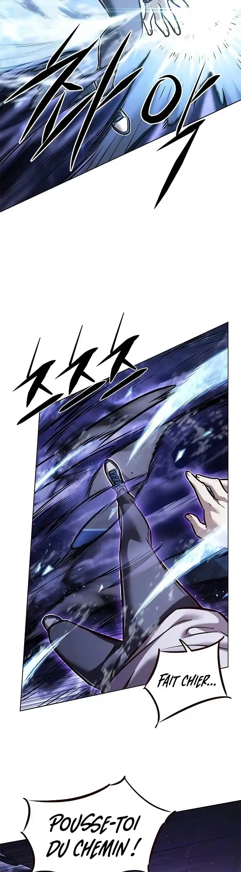 Read Eleceed fr Manga Online