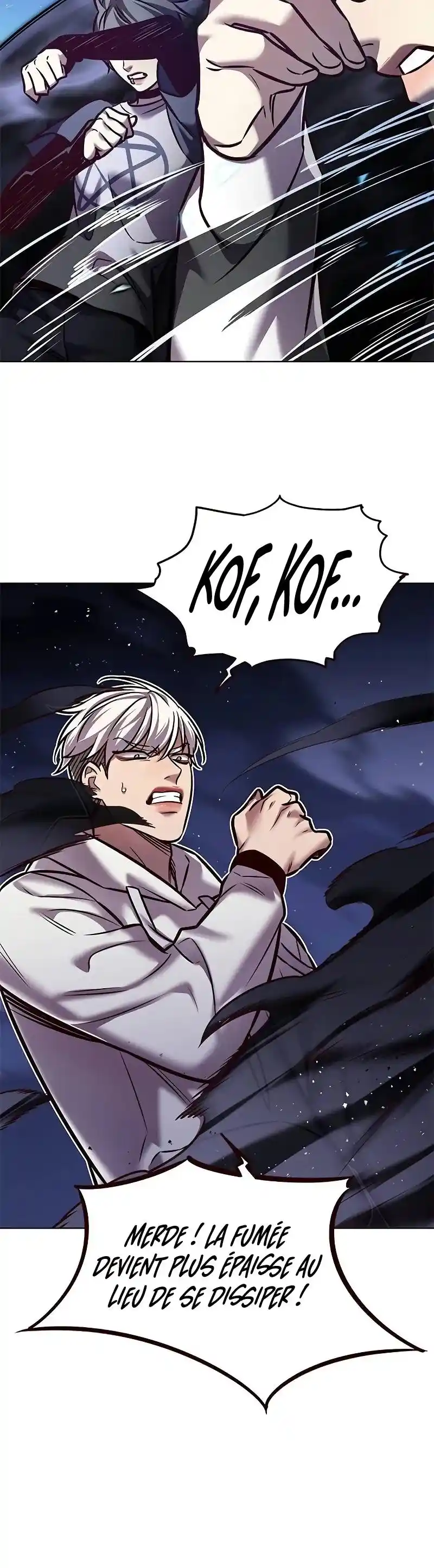 Read Eleceed fr Manga Online