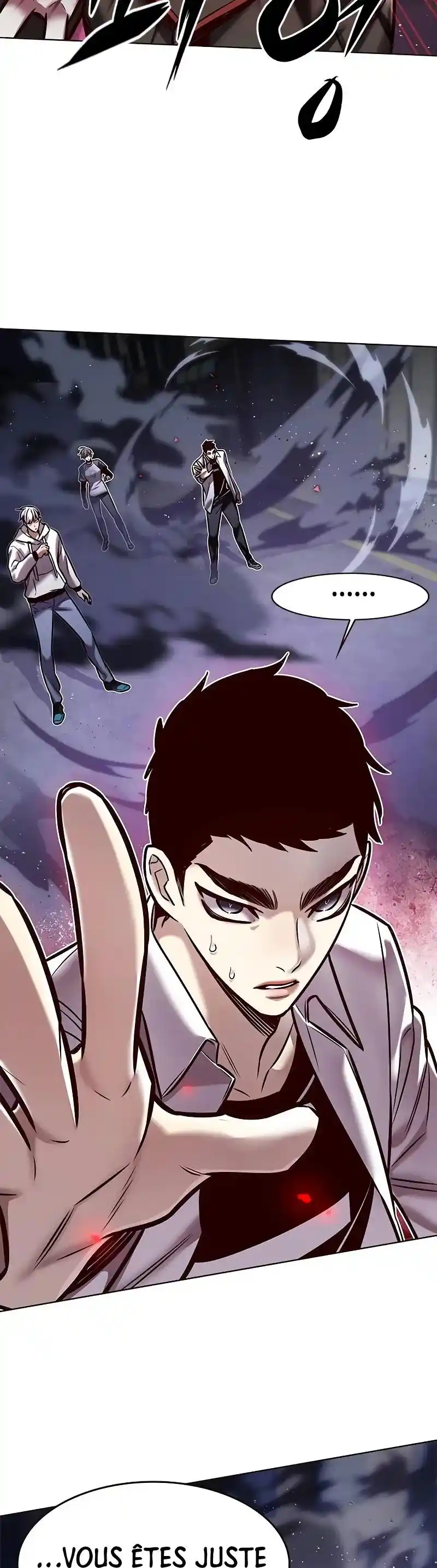 Read Eleceed fr Manga Online