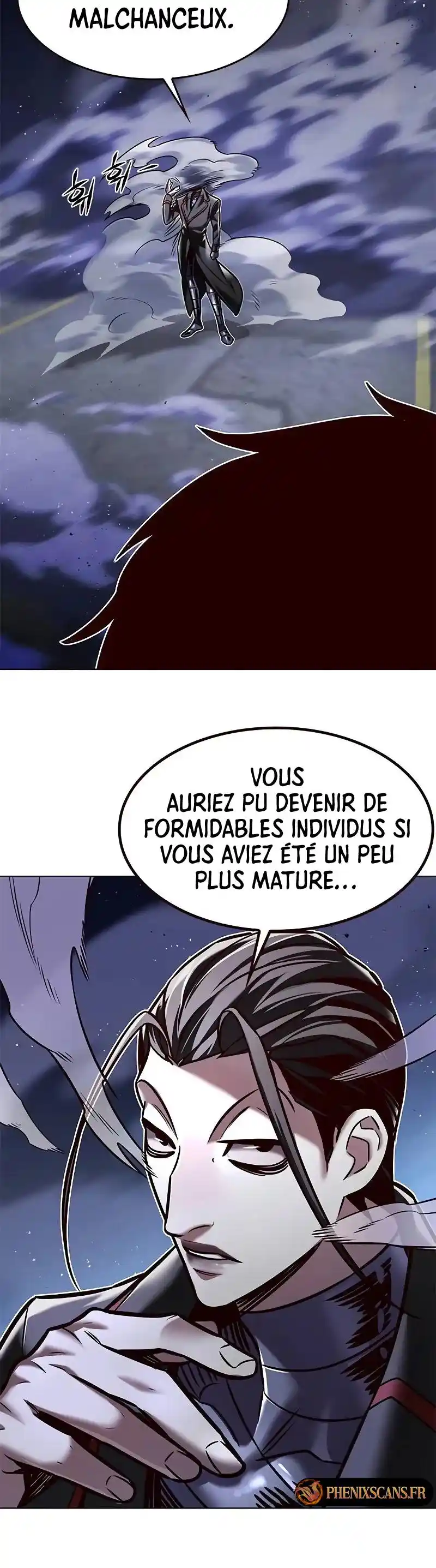 Read Eleceed fr Manga Online