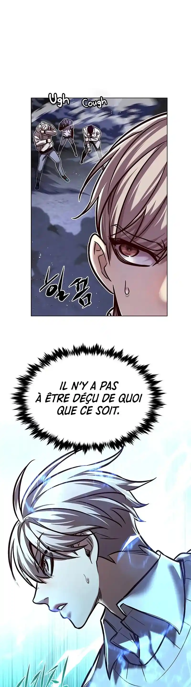 Read Eleceed fr Manga Online